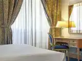 Двухместный номер Deluxe