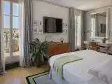 Двухместный люкс Trinita dei Monti Пентхаус