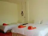 Трёхместный номер Семейный
