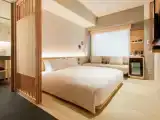 Двухместный номер Угловой