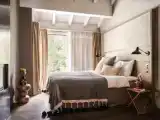 Двухместный люкс Alpinist Roof