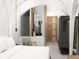 Двухместный полулюкс с бассейном