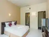 Двухместный номер Deluxe