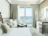 Двухместный полулюкс Waterfront