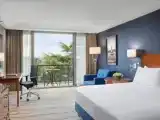 Двухместный номер Deluxe