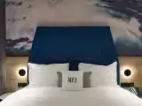 Трёхместный номер Space Executive