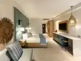 Двухместный полулюкс Resort Эконом