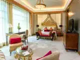 Двухместный люкс Collection Executive