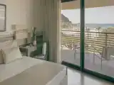 Двухместный полулюкс