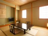 Номер Japanese-Style