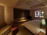 Двухместная Studio (Theater Room)