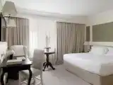 Двухместный номер Privilege с видом на город