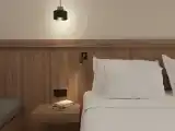 Люкс Superior с 2 комнатами