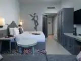 Двухместный номер Deluxe