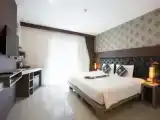 Двухместный номер Deluxe