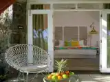 Beach Павильон Deluxe Семейный