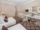 Трёхместный номер Эконом