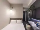 Двухместный номер Tower view