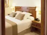 Двухместный люкс для гостей с ограниченными возможностями
