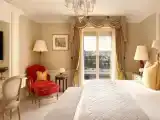 Двухместный люкс Beau-Rivage
