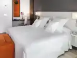 Двухместный люкс