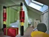 Двухместный номер Deluxe Schiaccianoci