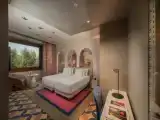 Двухместный номер Premium Panorama с красивым видом из окна