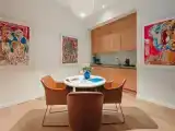 Люкс Terrace Art