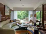 Люкс Garden с 2 комнатами