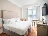 Двухместный номер Deluxe с видом на море