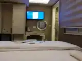 Трёхместный номер Deluxe