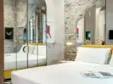 Двухместный номер Premium с балконом