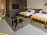 Номер Deluxe