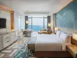 Двухместный номер Imperial Club с видом на океан