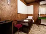 Одноместный номер Стандарт