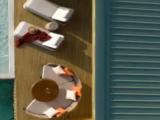 Двухместное Overwater Pool Villa Mirage с видом на закат