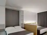 Семейный номер