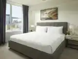 Люкс с 2 комнатами