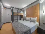 Двухместный номер Семейный