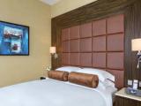 Двухместный номер Lounge Access Guest