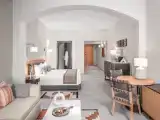 Двухместный полулюкс