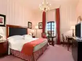 Двухместный номер View of Venice Molino Executive
