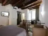 Двухместный полулюкс