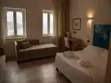 Трёхместный семейный номер Стандарт