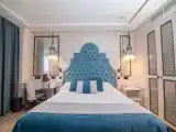 Двухместный полулюкс