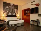 Двухместный люкс Beatles