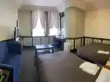 Четырёхместный номер Upgrade