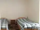 Кровать в общем номере
