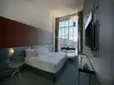 Двухместный номер с диваном