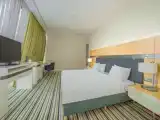 Двухместный полулюкс